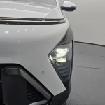 Hyundai Kona 2023 Gasoline 1.6 Turbo 2WD Premium