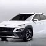 Hyundai Kona 2021 Gasoline 2.0 2WD Inspiration