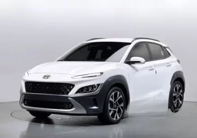 Hyundai Kona 2021 Gasoline 2.0 2WD Inspiration