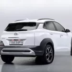 Hyundai Kona 2021 Gasoline 2.0 2WD Inspiration