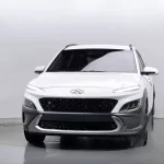 Hyundai Kona 2021 Gasoline 2.0 2WD Inspiration