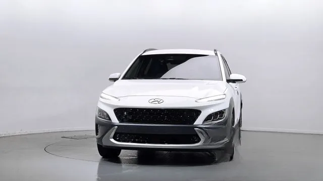 Hyundai Kona 2021 Gasoline 2.0 2WD Inspiration