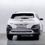 Hyundai Kona 2021 Gasoline 2.0 2WD Inspiration