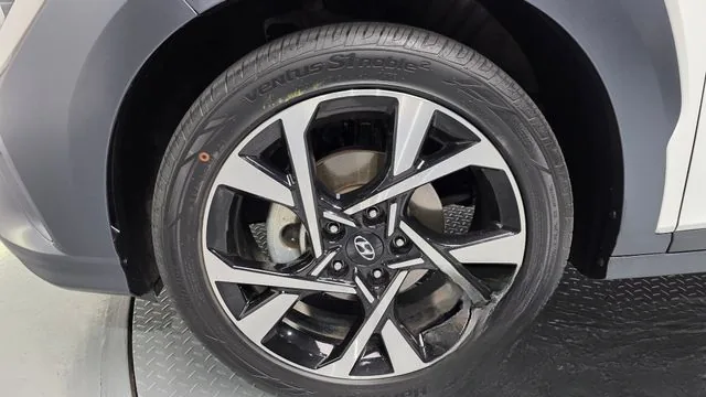 Hyundai Kona 2021 Gasoline 2.0 2WD Inspiration