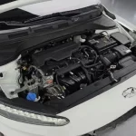 Hyundai Kona 2021 Gasoline 2.0 2WD Inspiration