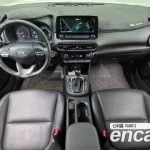 Hyundai Kona 2021 Gasoline 2.0 2WD Inspiration