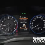 Hyundai Kona 2021 Gasoline 2.0 2WD Inspiration