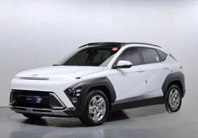 Hyundai Kona 2023 Gasoline 1.6 Turbo 2WD Premium