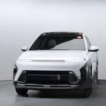 Hyundai Kona 2023 Gasoline 1.6 Turbo 2WD Premium