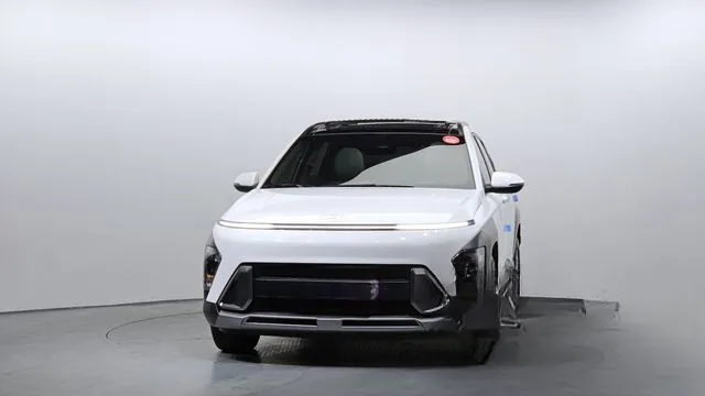 Hyundai Kona 2023 Gasoline 1.6 Turbo 2WD Premium