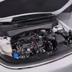 Hyundai Kona 2023 Gasoline 1.6 Turbo 2WD Premium