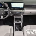 Hyundai Kona 2023 Gasoline 1.6 Turbo 2WD Premium