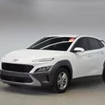 Hyundai Kona 2022 Gasoline 2.0 2WD Modern