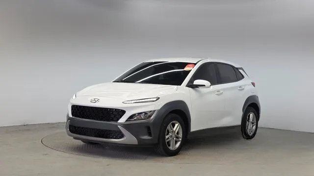 Hyundai Kona 2022 Gasoline 2.0 2WD Modern