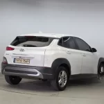 Hyundai Kona 2022 Gasoline 2.0 2WD Modern