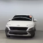 Hyundai Kona 2022 Gasoline 2.0 2WD Modern