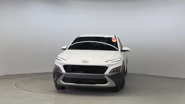 Hyundai Kona 2022 Gasoline 2.0 2WD Modern