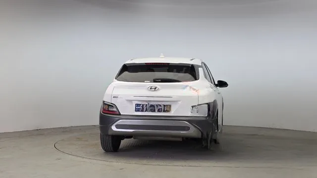 Hyundai Kona 2022 Gasoline 2.0 2WD Modern