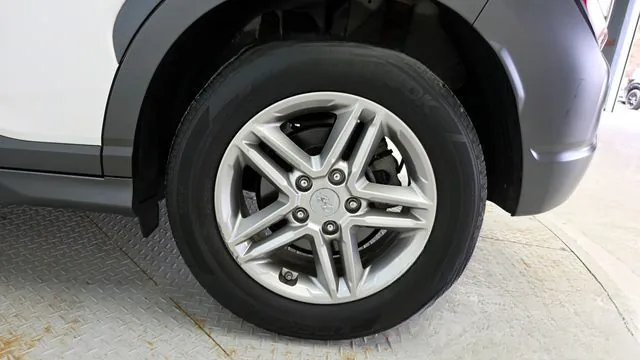 Hyundai Kona 2022 Gasoline 2.0 2WD Modern