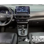 Hyundai Kona 2022 Gasoline 2.0 2WD Modern