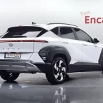 Hyundai Kona 2023 Gasoline 1.6 Turbo 2WD Premium