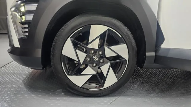 Hyundai Kona 2023 Gasoline 1.6 Turbo 2WD Premium