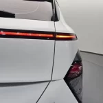 Hyundai Kona 2023 Gasoline 1.6 Turbo 2WD Premium