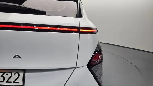 Hyundai Kona 2023 Gasoline 1.6 Turbo 2WD Premium
