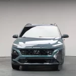 Hyundai Kona 2021 Gasoline 1.6 Turbo 4WD N Line Inspiration