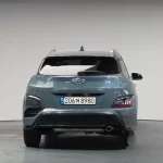 Hyundai Kona 2021 Gasoline 1.6 Turbo 4WD N Line Inspiration
