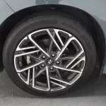 Hyundai Kona 2021 Gasoline 1.6 Turbo 4WD N Line Inspiration