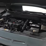Hyundai Kona 2021 Gasoline 1.6 Turbo 4WD N Line Inspiration