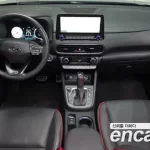 Hyundai Kona 2021 Gasoline 1.6 Turbo 4WD N Line Inspiration