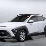 Hyundai Kona 2023 Gasoline 1.6 Turbo 2WD Premium