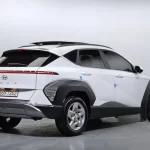 Hyundai Kona 2023 Gasoline 1.6 Turbo 2WD Premium
