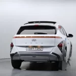 Hyundai Kona 2023 Gasoline 1.6 Turbo 2WD Premium