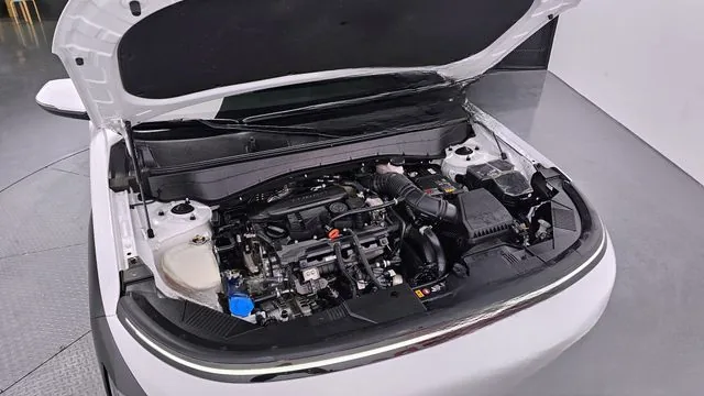 Hyundai Kona 2023 Gasoline 1.6 Turbo 2WD Premium
