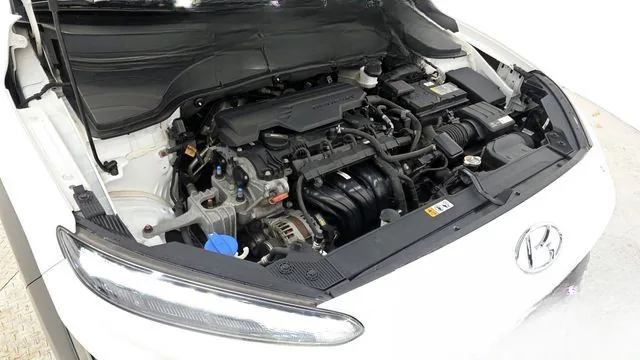 Hyundai Kona 2022 Gasoline 2.0 2WD Modern