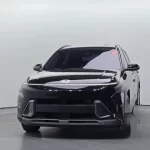 Hyundai Kona 2023 Gasoline 1.6 Turbo 2WD Premium