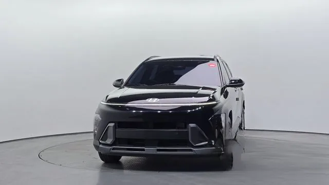 Hyundai Kona 2023 Gasoline 1.6 Turbo 2WD Premium