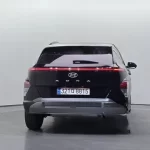 Hyundai Kona 2023 Gasoline 1.6 Turbo 2WD Premium