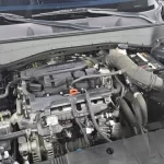 Hyundai Kona 2023 Gasoline 1.6 Turbo 2WD Premium