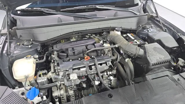 Hyundai Kona 2023 Gasoline 1.6 Turbo 2WD Premium