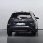 Hyundai Kona 2022 Gasoline 1.6 Turbo 2WD N Line Inspiration