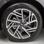 Hyundai Kona 2022 Gasoline 1.6 Turbo 2WD N Line Inspiration
