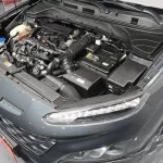 Hyundai Kona 2022 Gasoline 1.6 Turbo 2WD N Line Inspiration