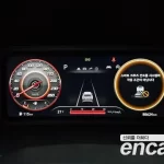 Hyundai Kona 2022 Gasoline 1.6 Turbo 2WD N Line Inspiration