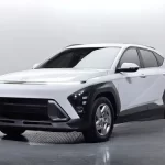 Hyundai Kona 2023 Gasoline 1.6 Turbo 2WD Premium
