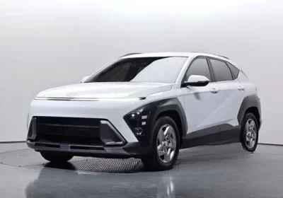 Hyundai Kona 2023 Gasoline 1.6 Turbo 2WD Premium