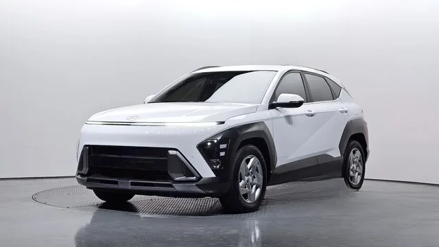 Hyundai Kona 2023 Gasoline 1.6 Turbo 2WD Premium
